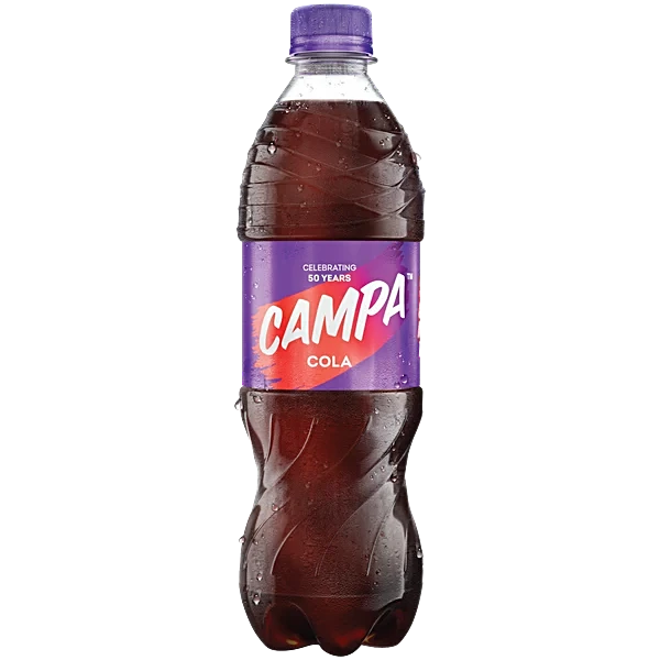 Campa Cola